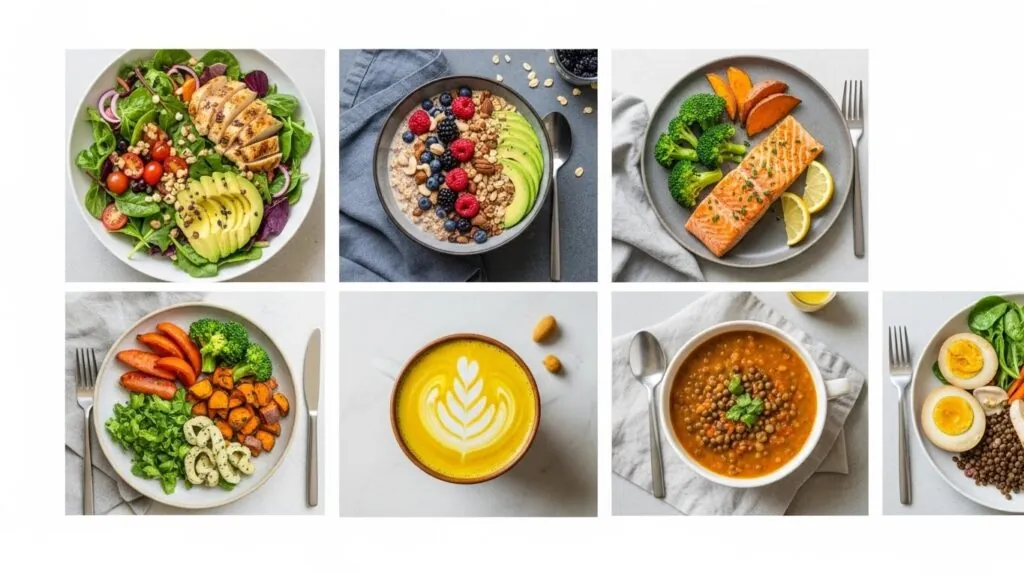 pcos friendly recipes chicken